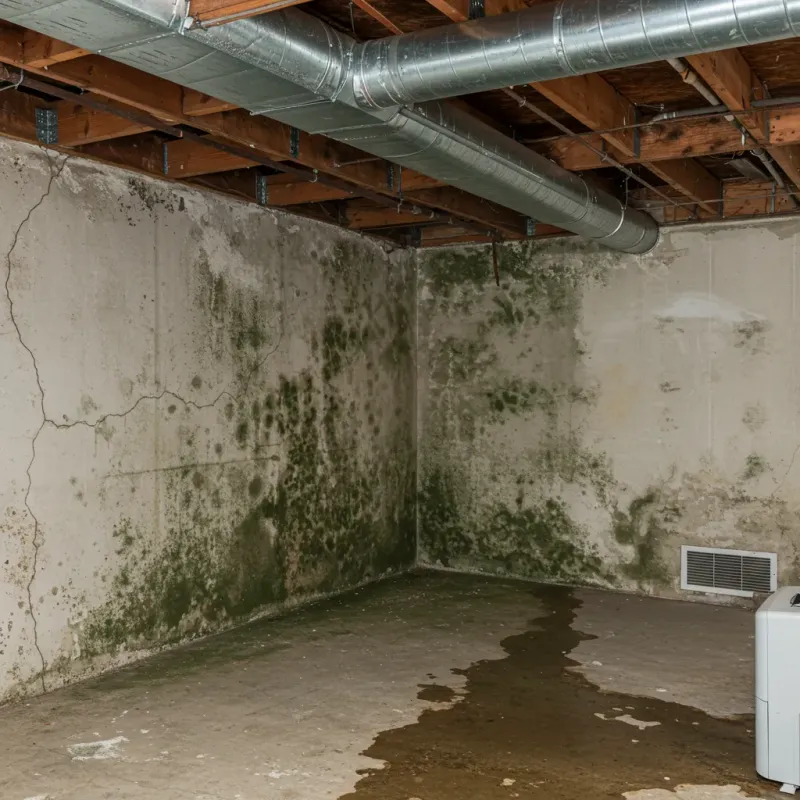 Professional Mold Removal in Sausalito, CA